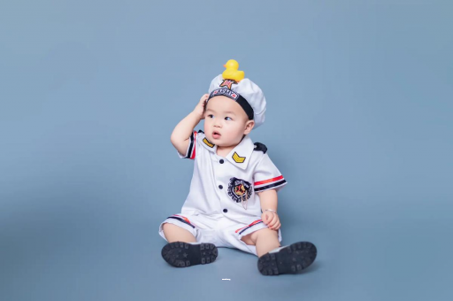 常州宝宝有点低烧怎么办